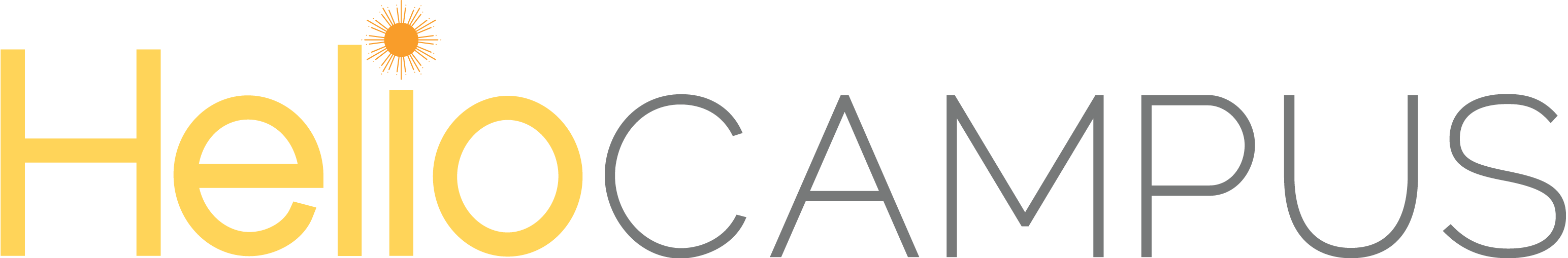 HelioCampus Logo
